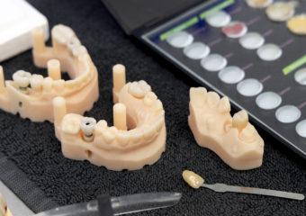 New Technology Dental Services